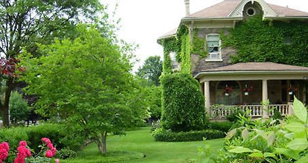 The Dufton House Appartamento Stratford Esterno foto