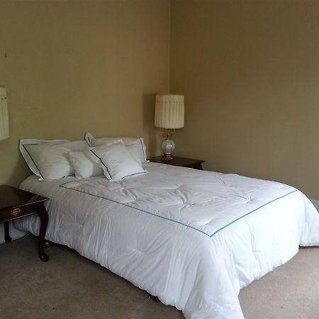 The Dufton House Appartamento Stratford Esterno foto