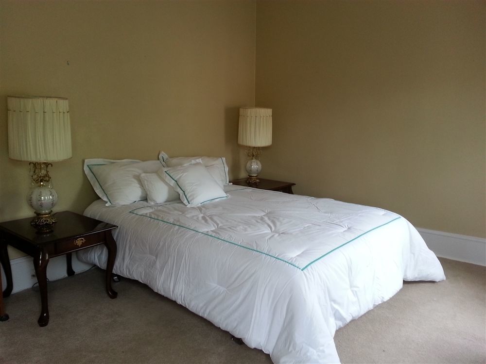 The Dufton House Appartamento Stratford Esterno foto