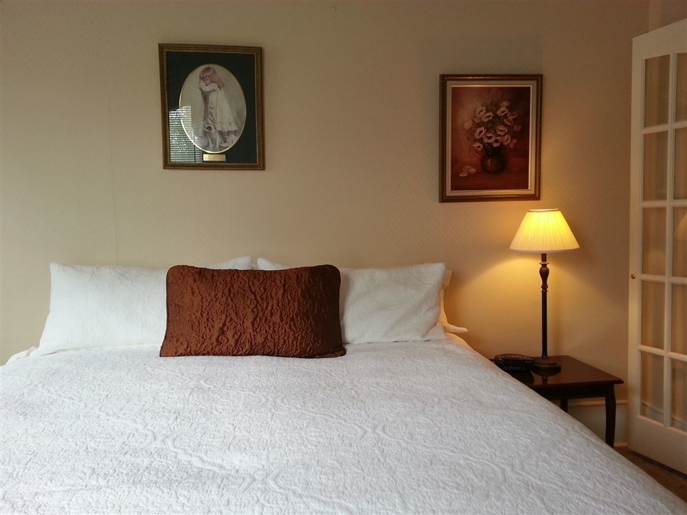 The Dufton House Appartamento Stratford Esterno foto