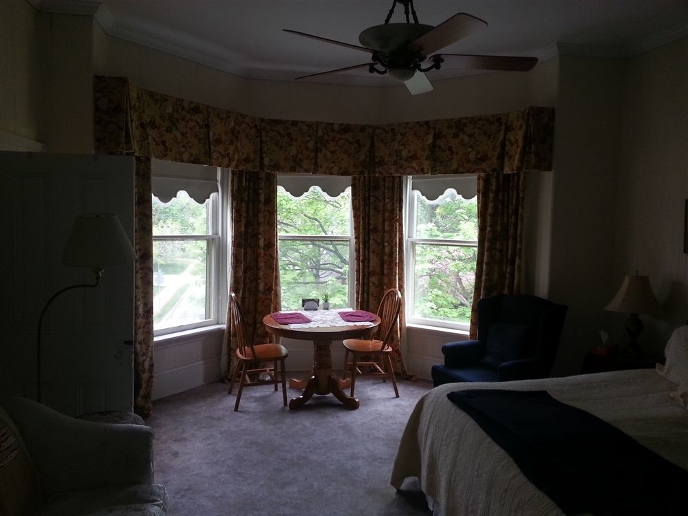 The Dufton House Appartamento Stratford Esterno foto