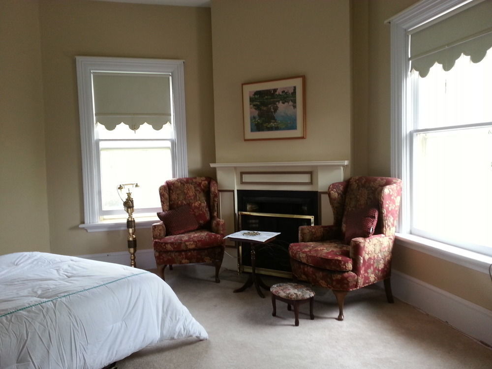 The Dufton House Appartamento Stratford Esterno foto