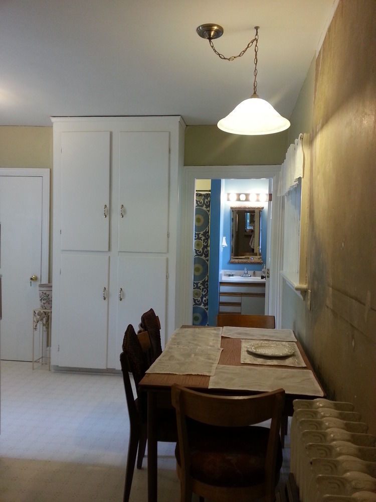 The Dufton House Appartamento Stratford Esterno foto
