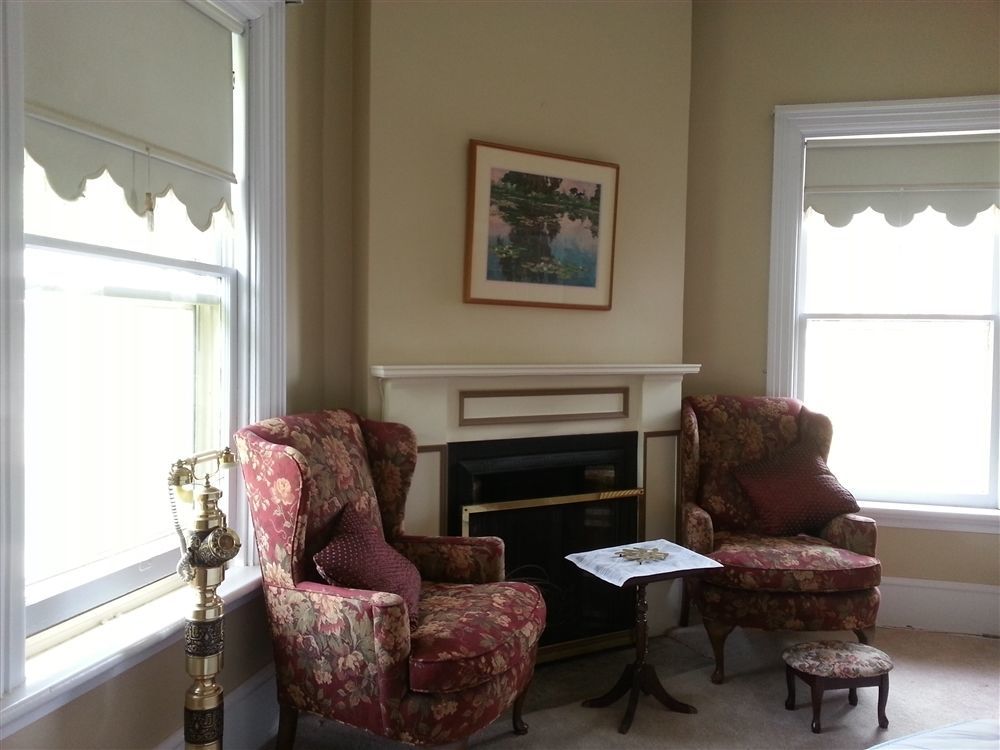 The Dufton House Appartamento Stratford Esterno foto