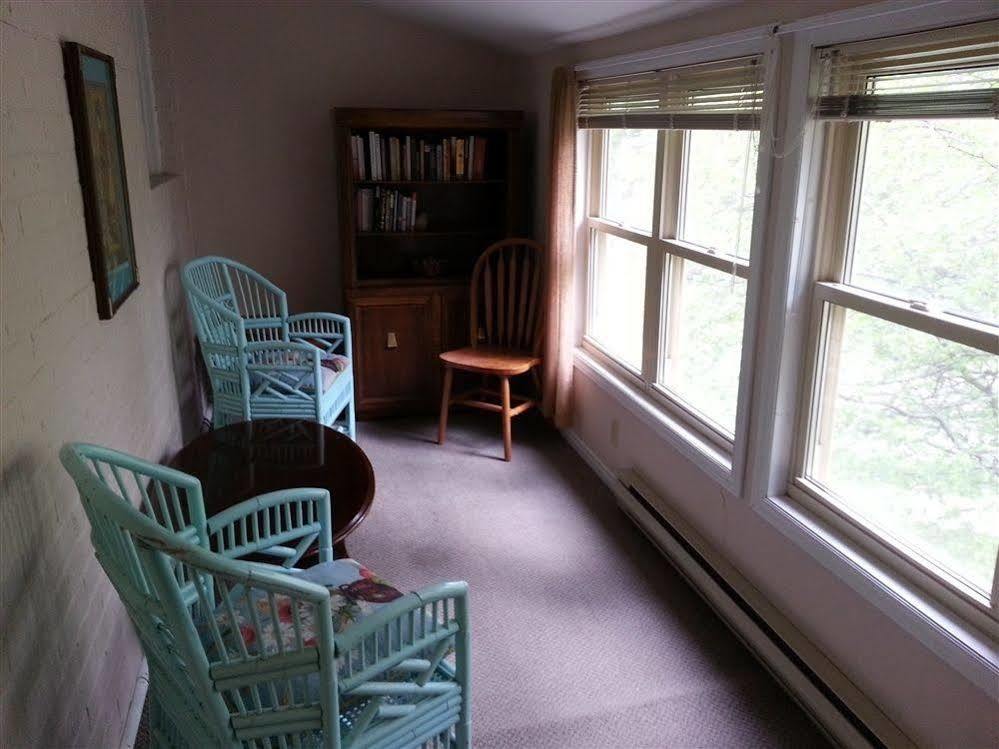 The Dufton House Appartamento Stratford Esterno foto