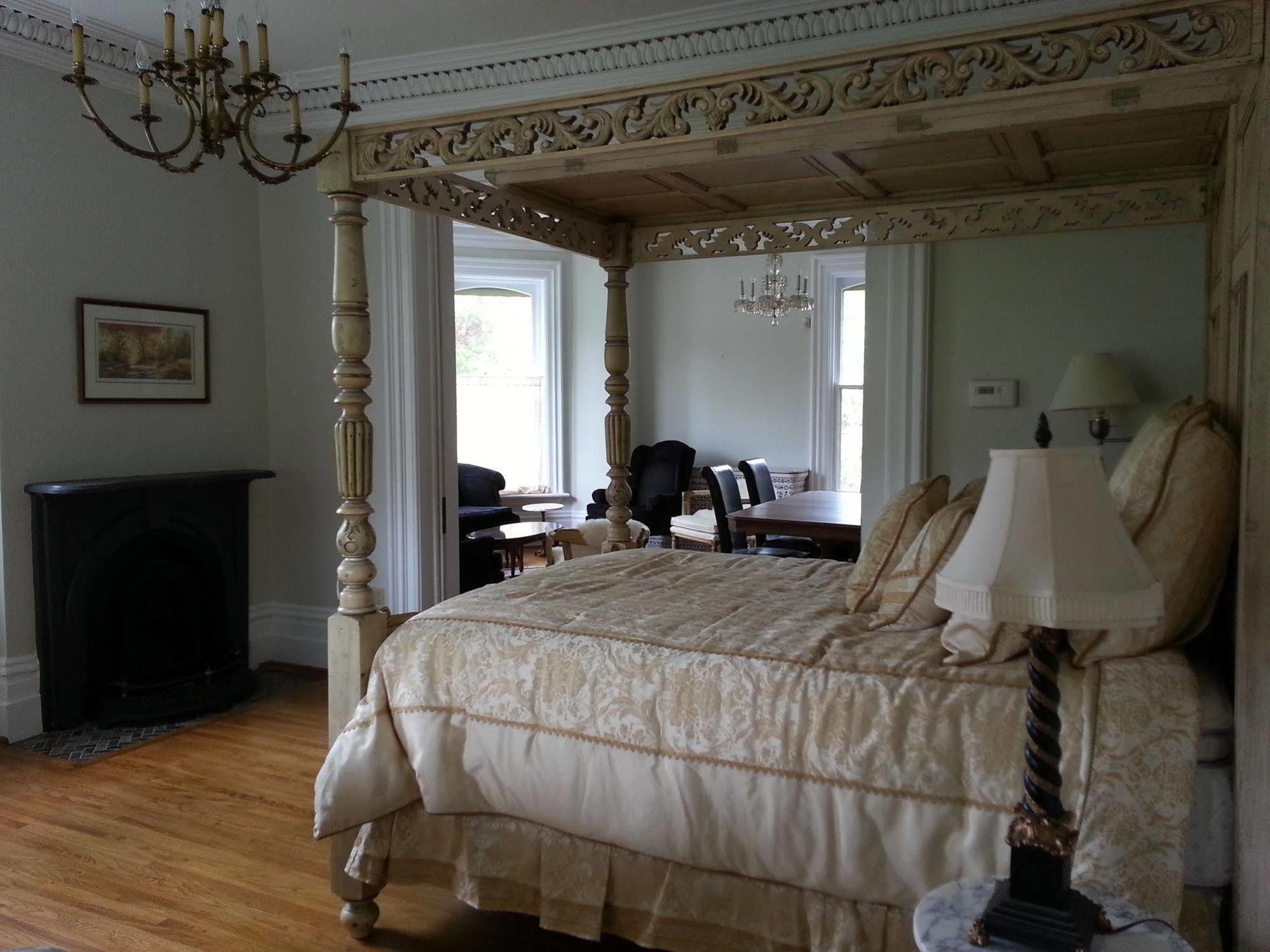The Dufton House Appartamento Stratford Esterno foto
