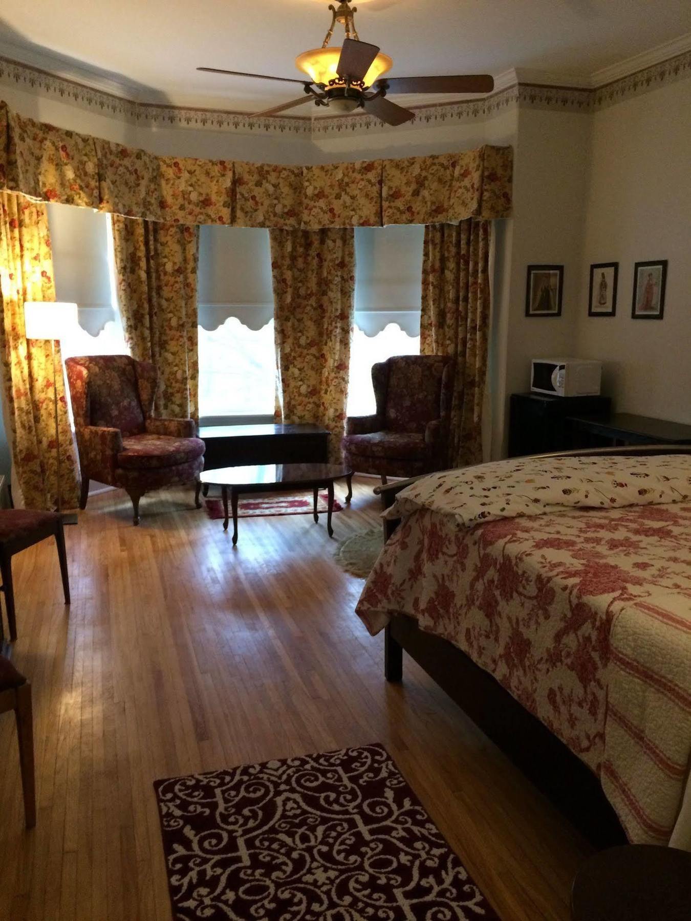 The Dufton House Appartamento Stratford Esterno foto
