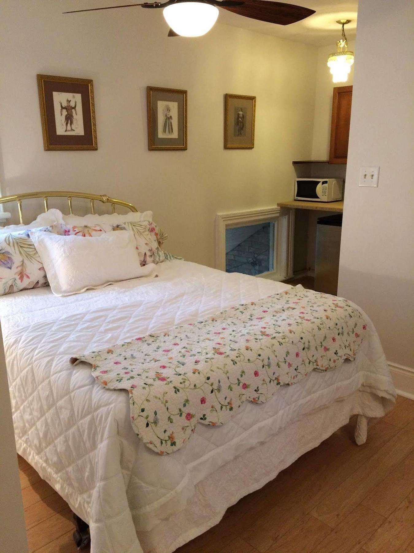 The Dufton House Appartamento Stratford Esterno foto