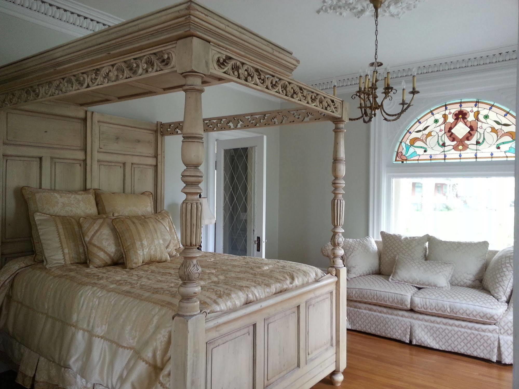 The Dufton House Appartamento Stratford Esterno foto