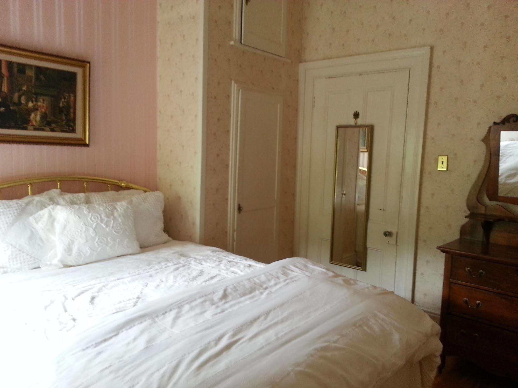 The Dufton House Appartamento Stratford Esterno foto